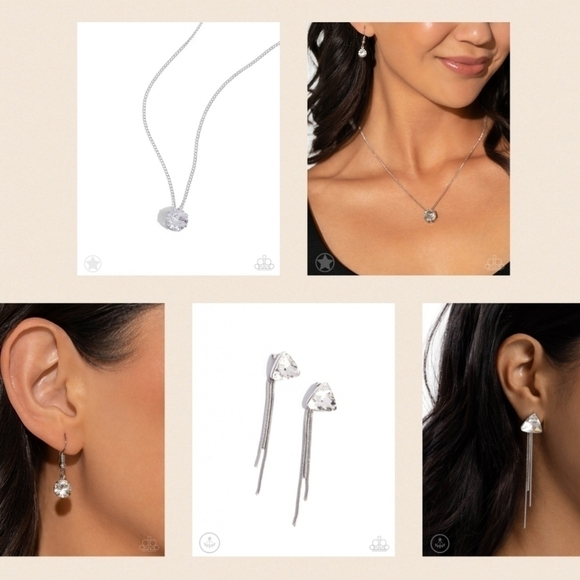 Candescent Class - White - Picture 3 of 6